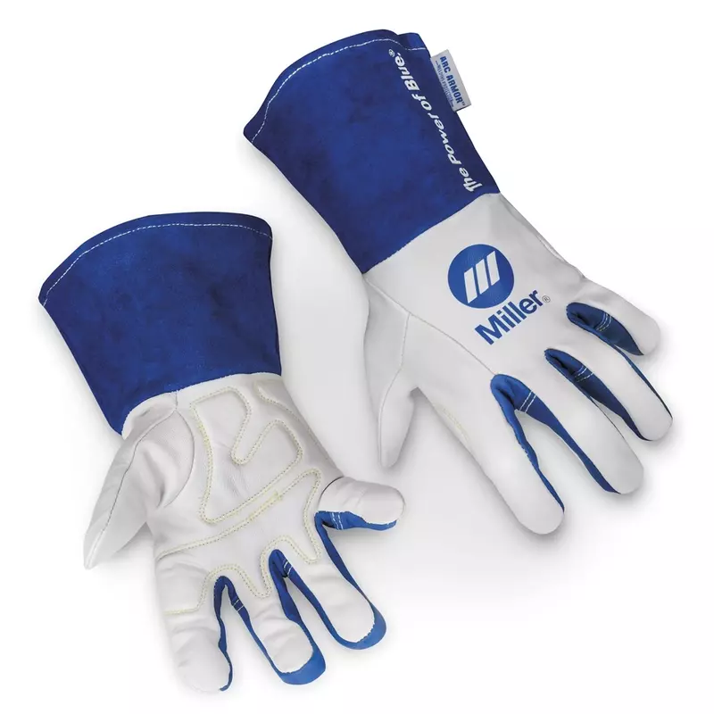 Miller Performance TIG Gloves