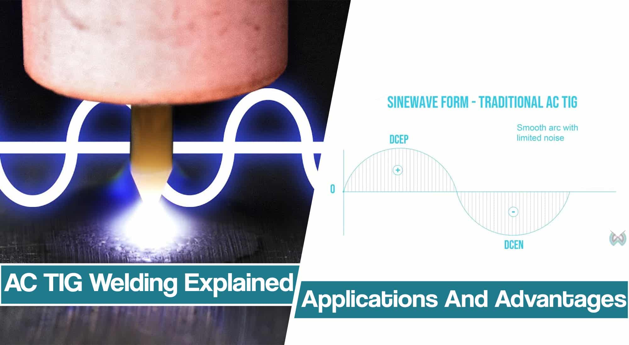 AC TIG Welding Explained