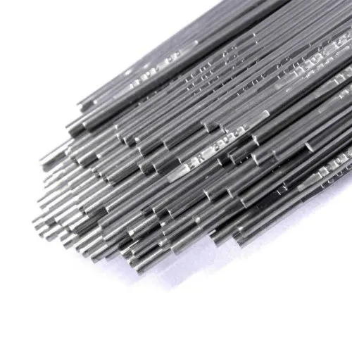 stainless steel TIG welding rods