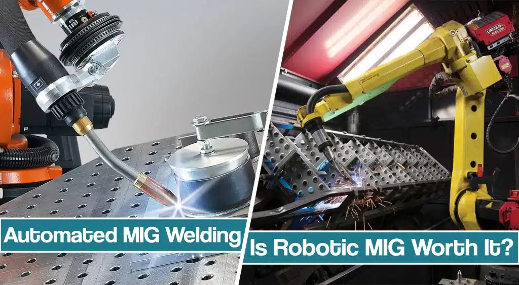 Featured image for automated MIG welding