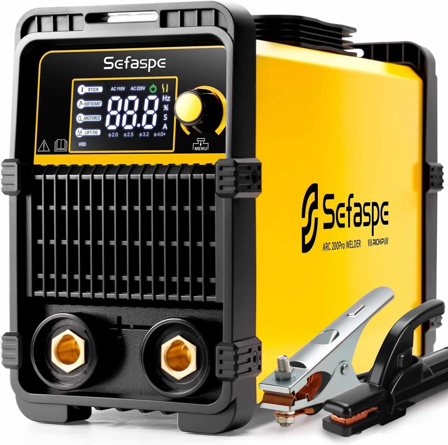 ARC 200Pro Stick Welder