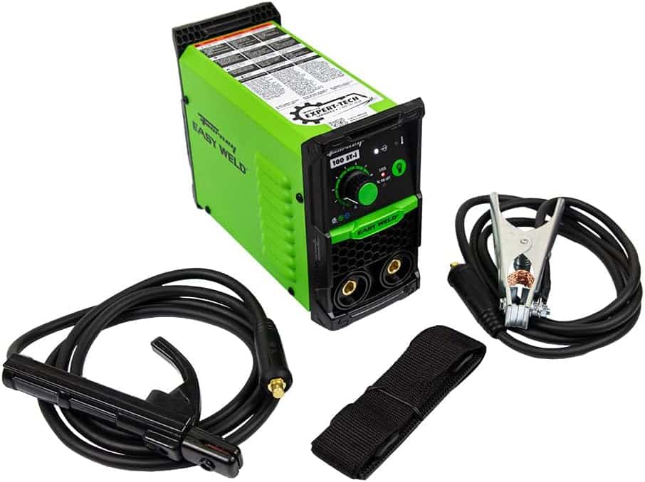 Forney Easy Weld 297 100 ST-i