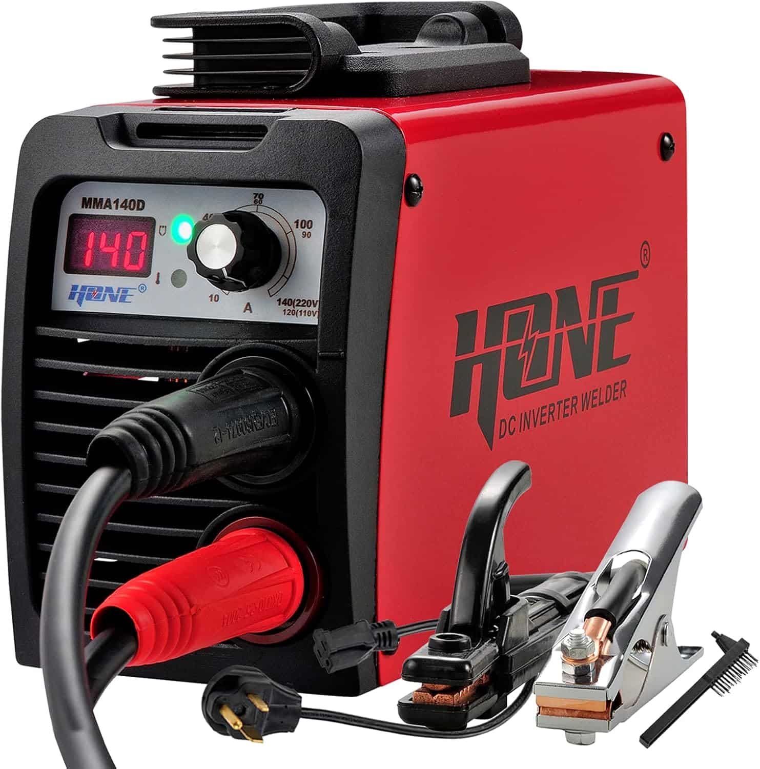 HONE 140A Stick Welder