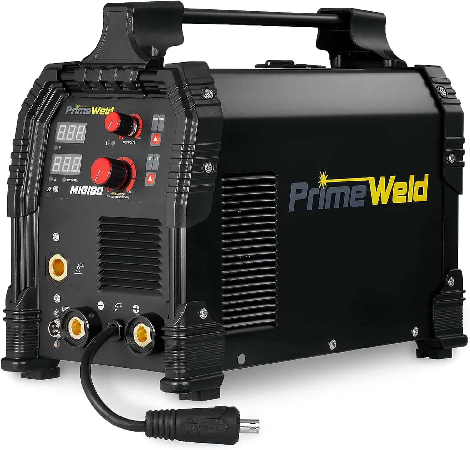 PrimeWeld MIG180 MIG Welder Dual Voltage