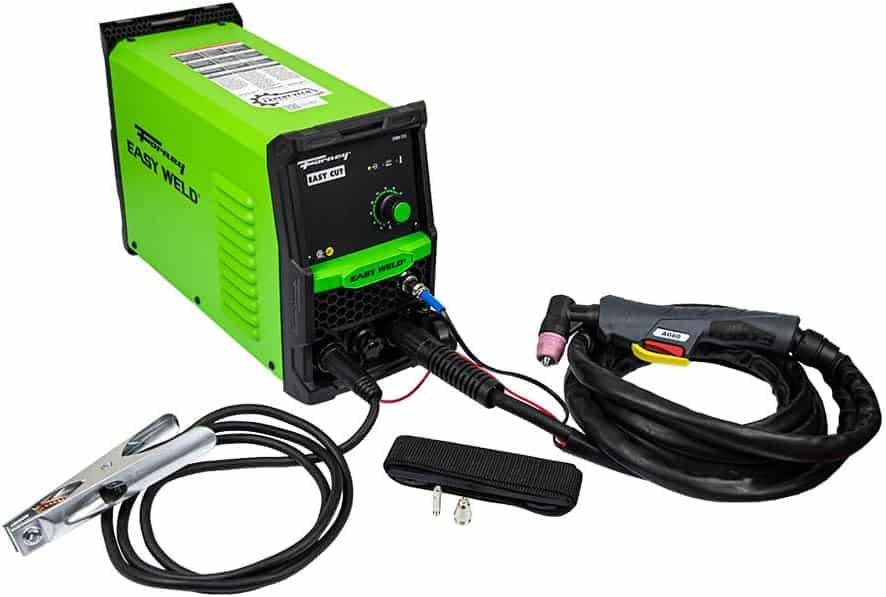 Forney Easy Cut 255 Plasma Cutter
