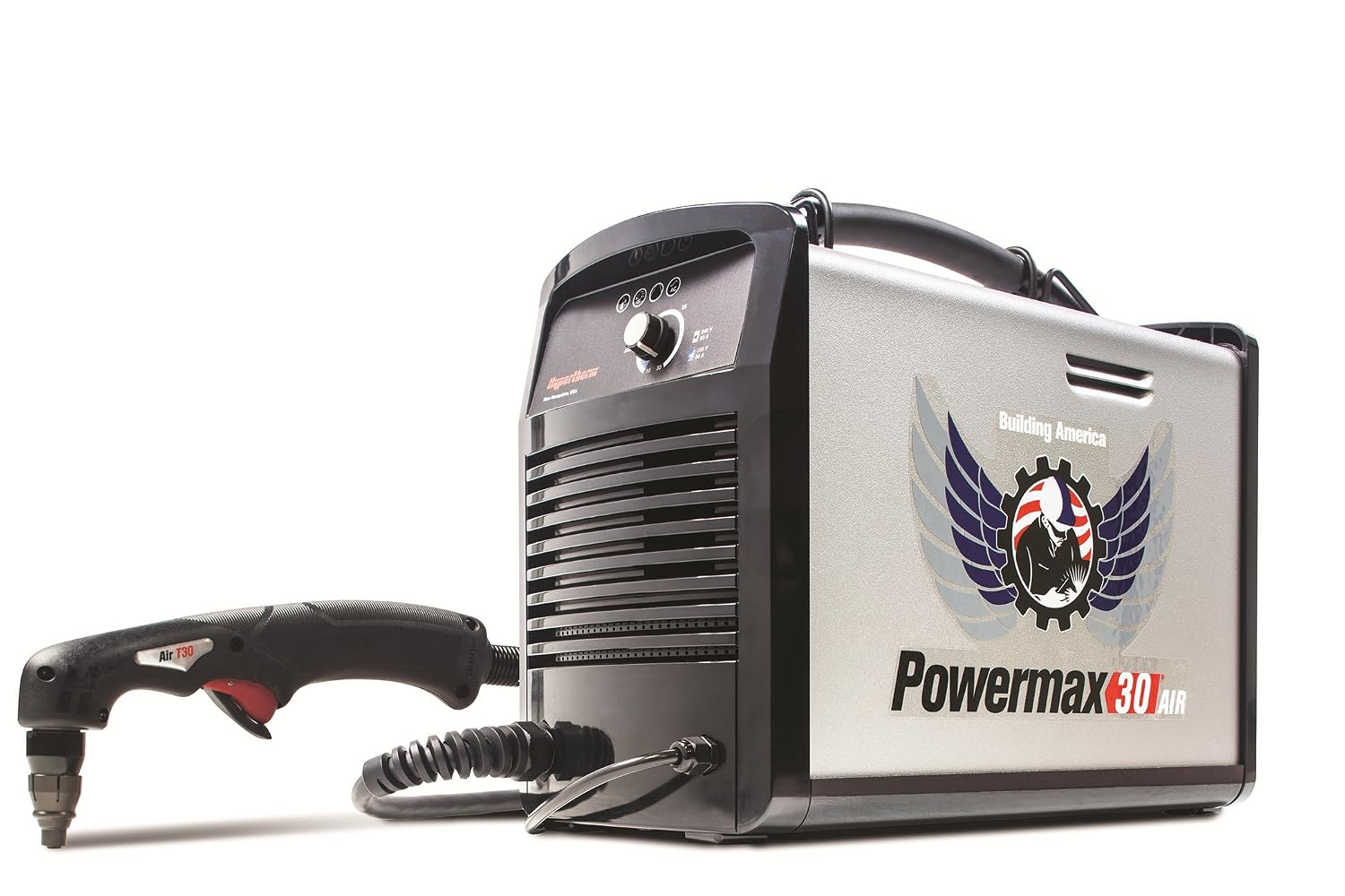 Hypertherm Powermax 30 Air Plasma Cutter