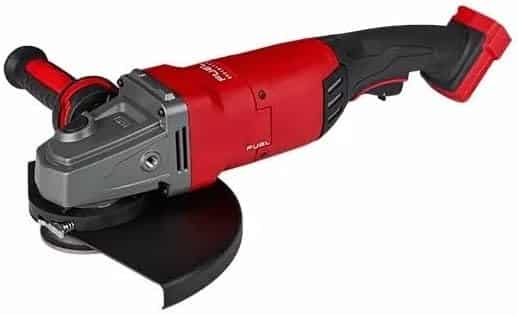 Milwaukee 2785-20 M18 Fuel 7"/9" Large Angle Grinder