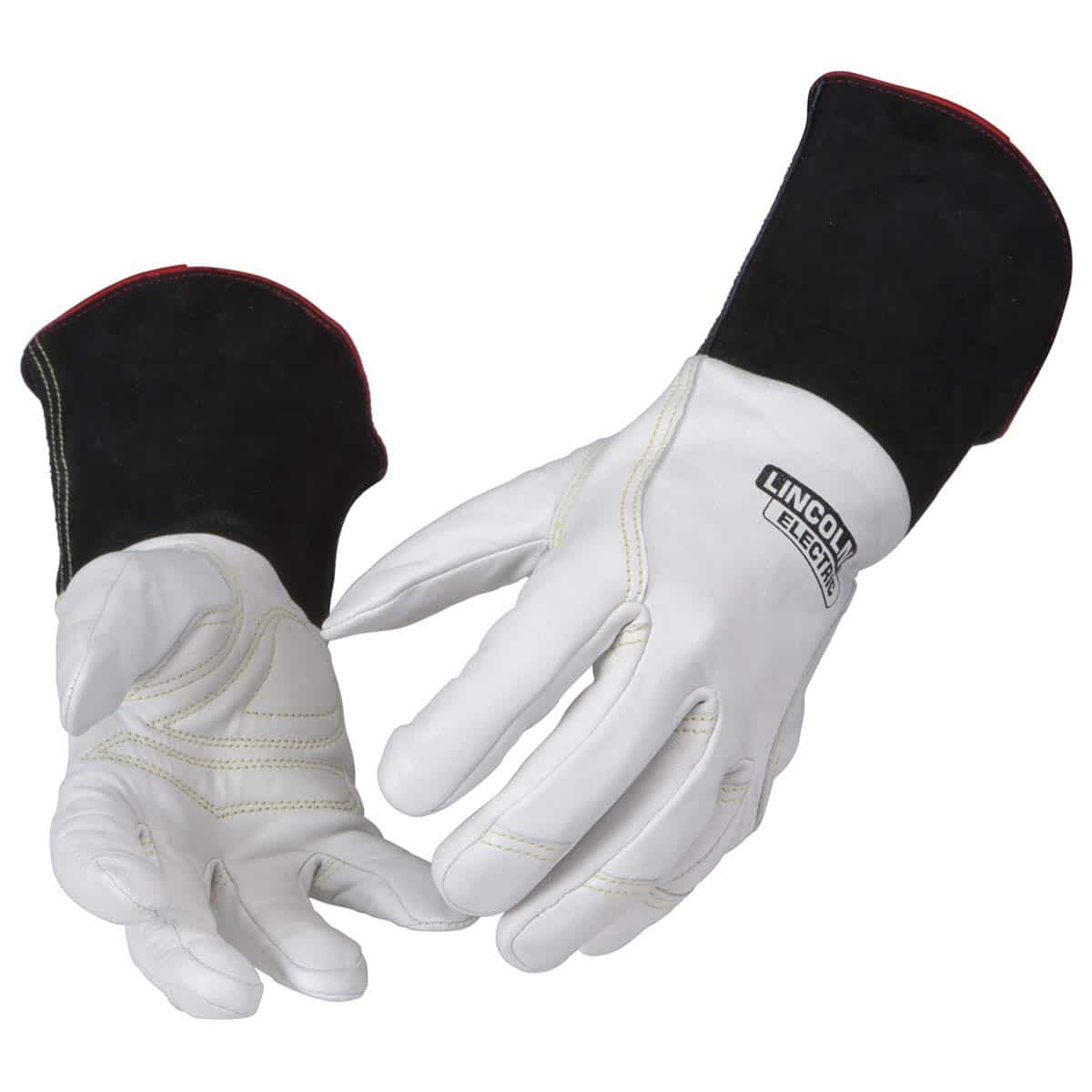 Lincoln Electric Premium TIG Welding Gloves