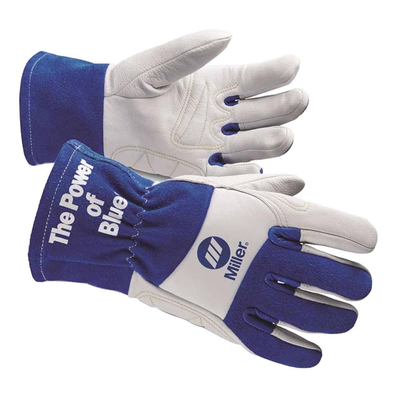 Miller Electric Arc Armor TIG Welding Gloves