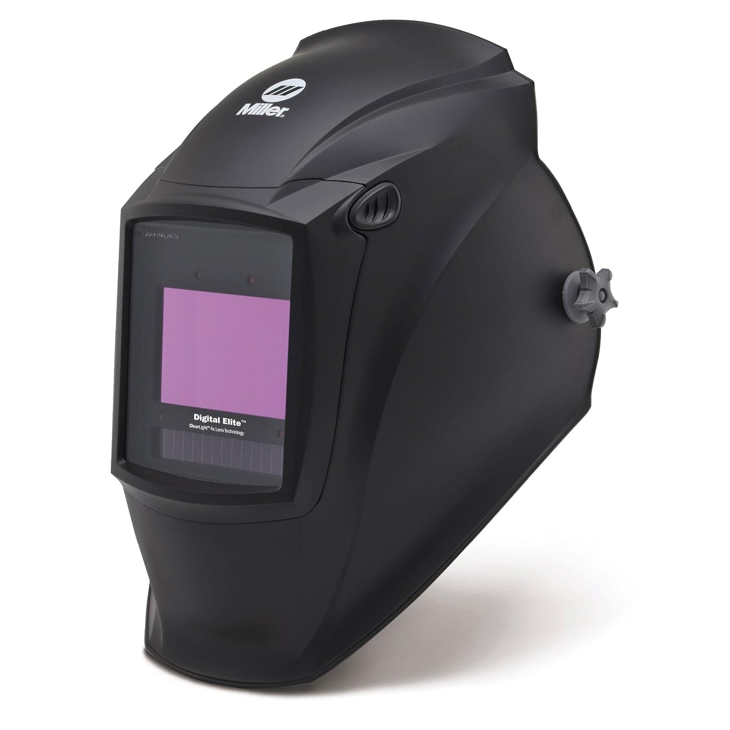 Miller Digital Elite Welding Helmet with ClearLight Lens