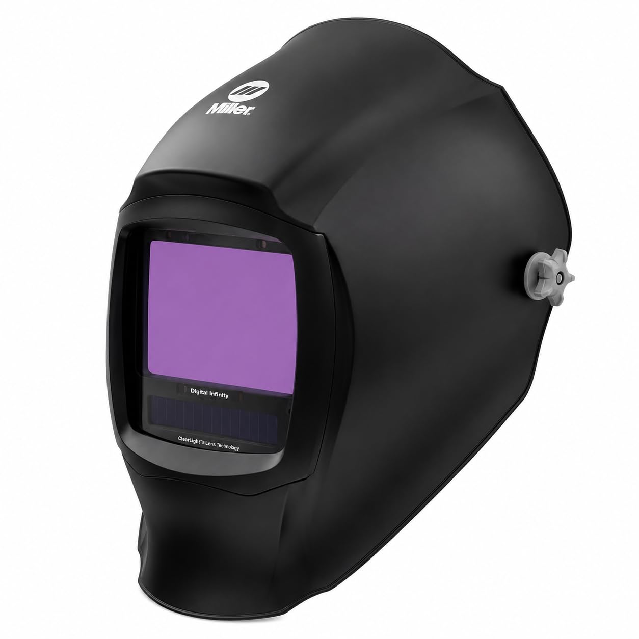 Miller Digital Infinity™ Welding Helmet, ClearLight™