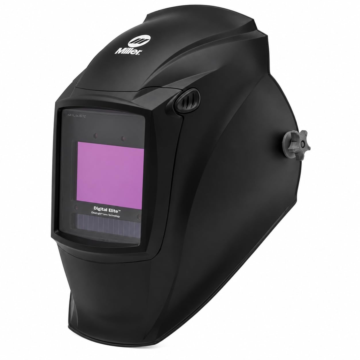 Miller Digital Elite™ Welding Helmet, ClearLight™ 4X