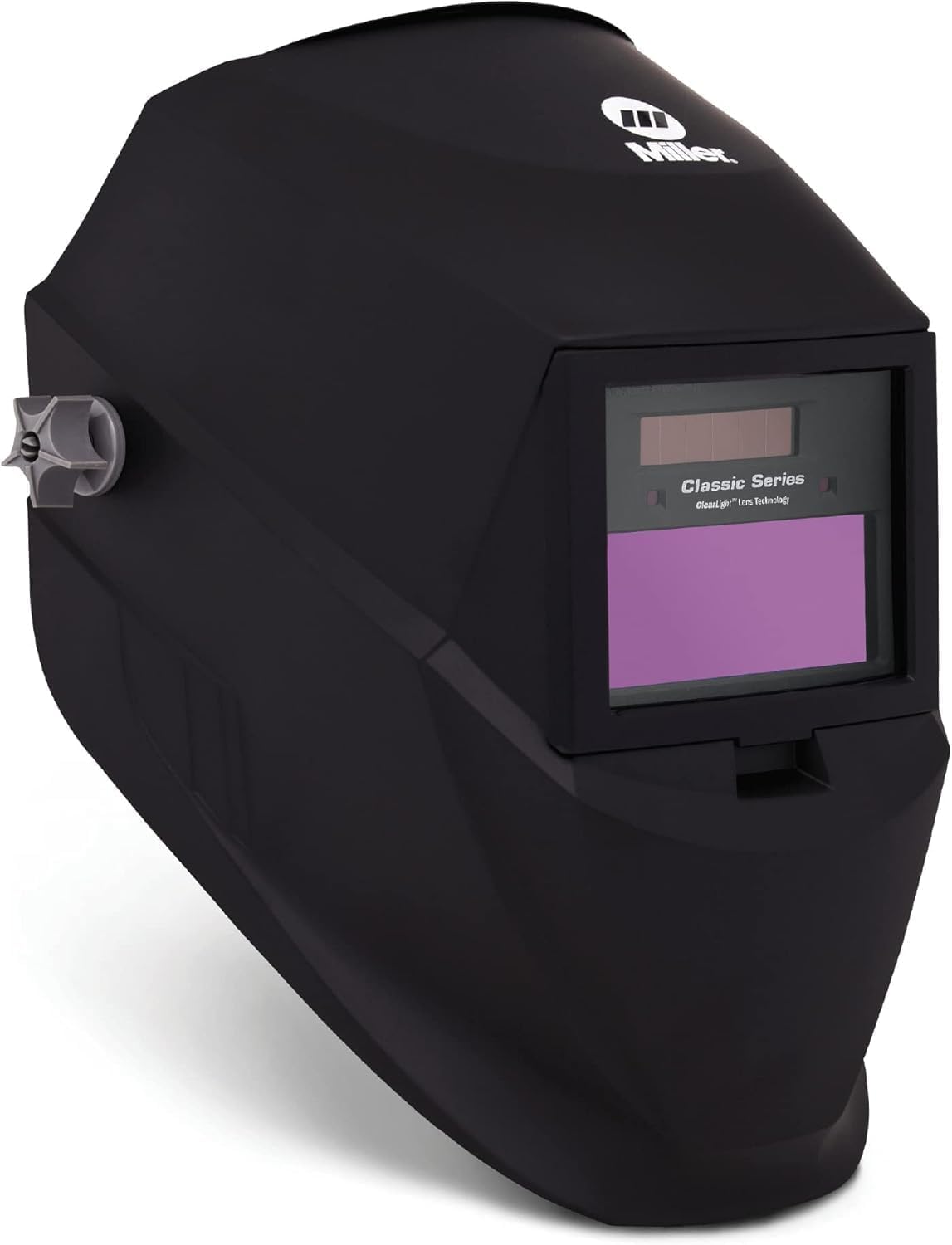 Miller Classic Series Welding Helmet, ClearLight™