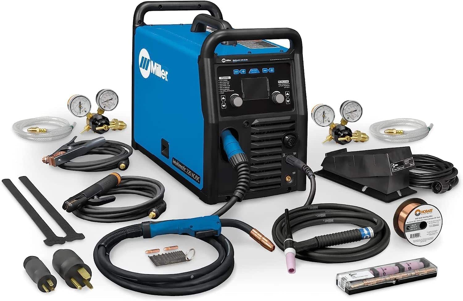 Miller Multimatic 220 AC/DC