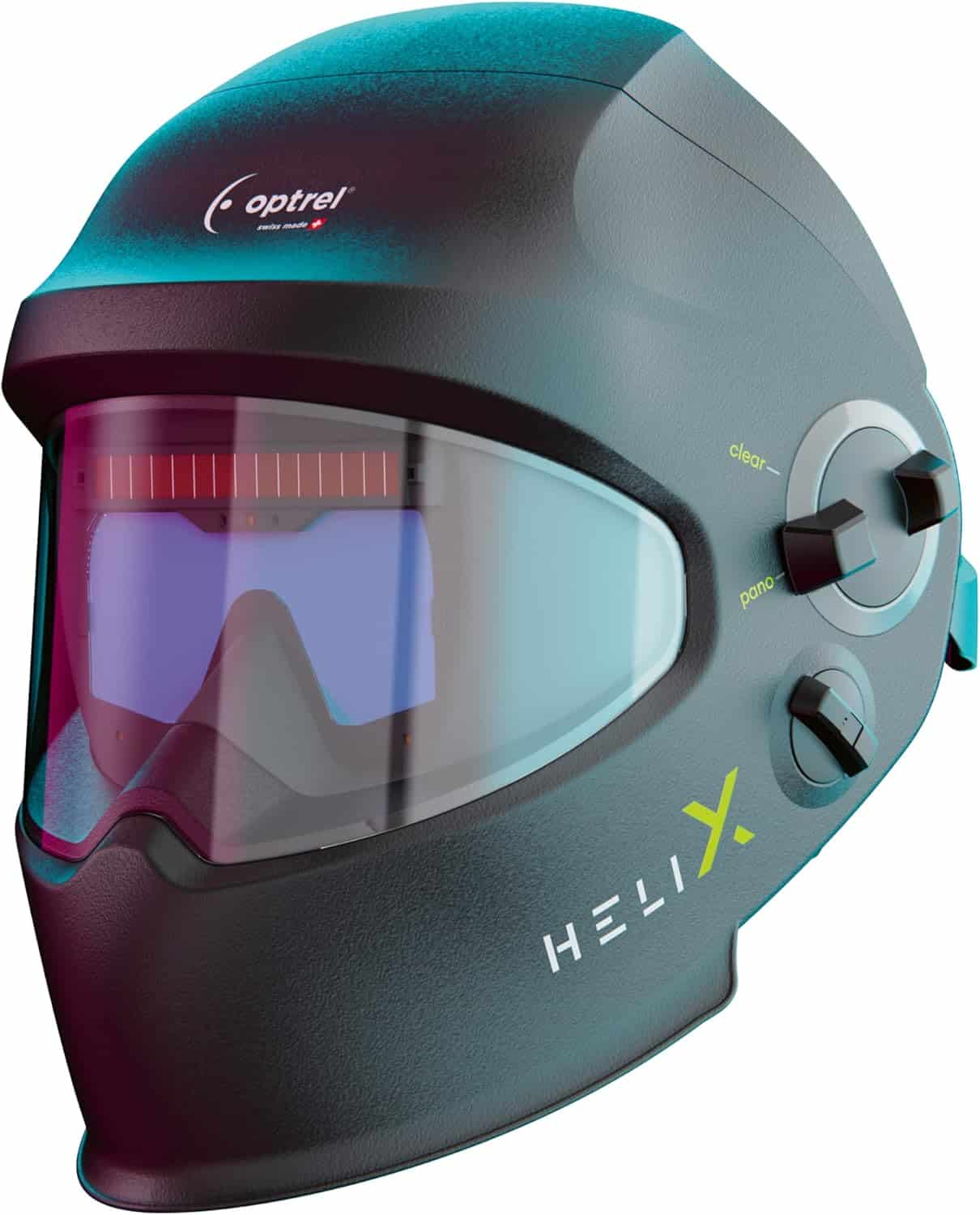 Optrel Helix CLT Welding Helmet