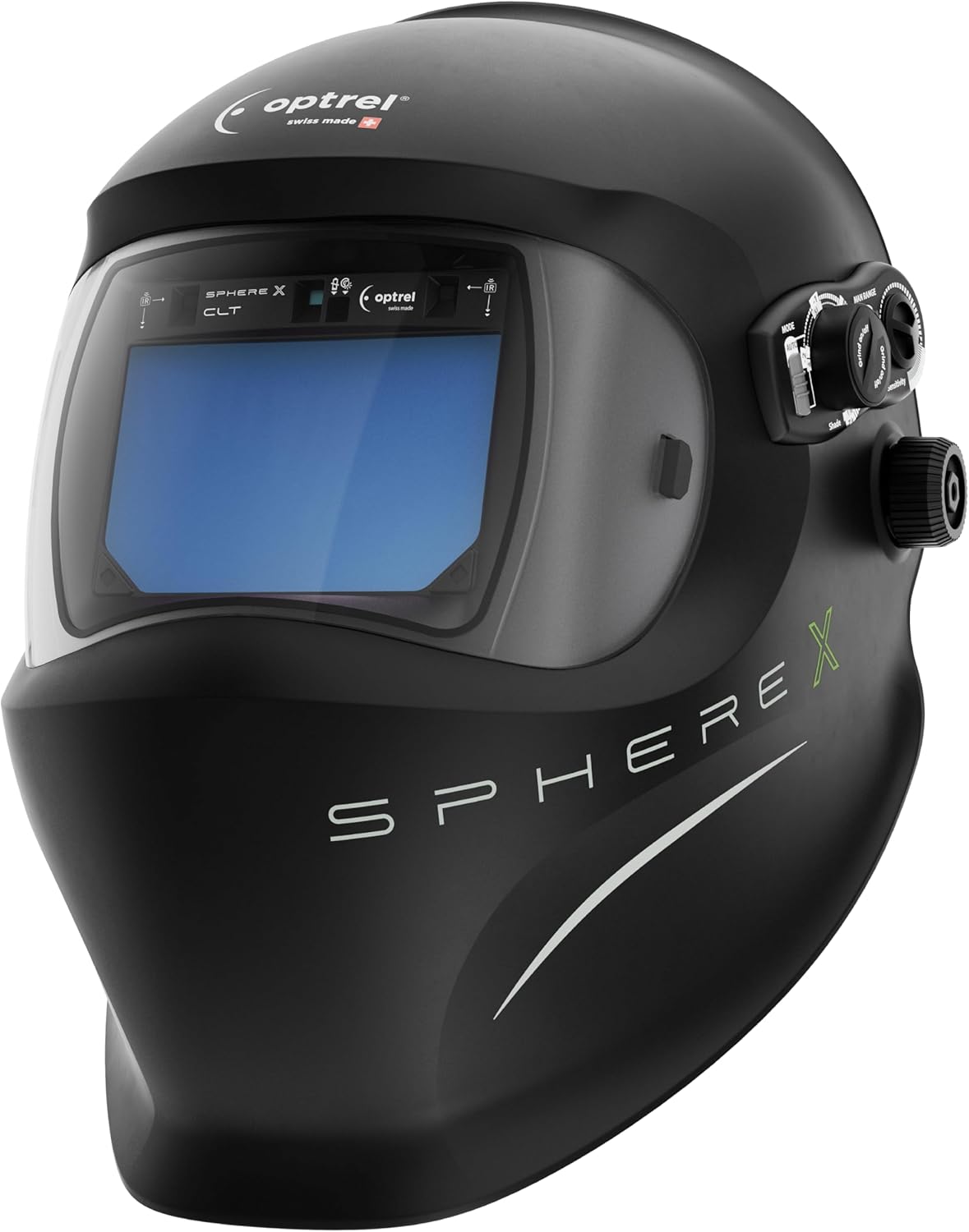 Optrel Sphere X CLT Welding Helmet