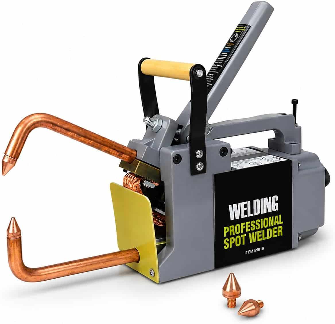 Stark USA Portable Spot Welder