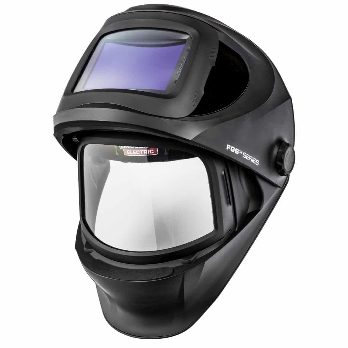 Lincoln Viking 3250D FGS Welding Helmet