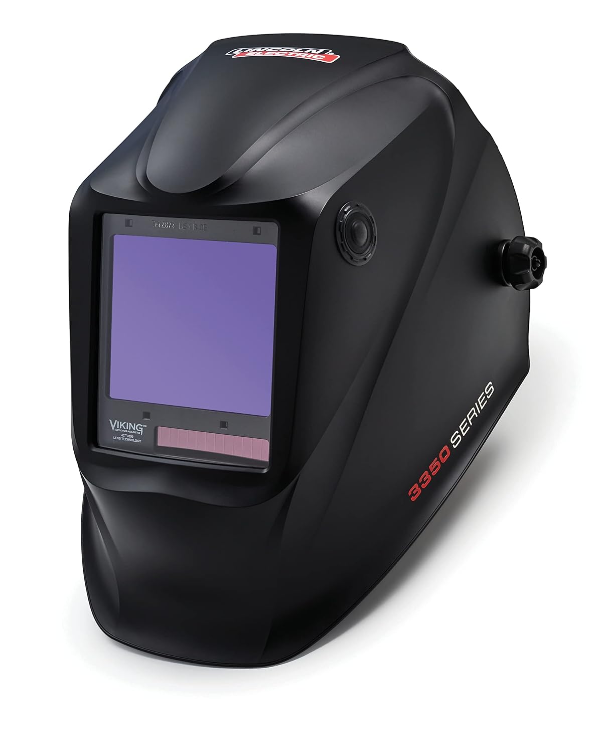 Lincoln Viking 3350 Welding Helmet