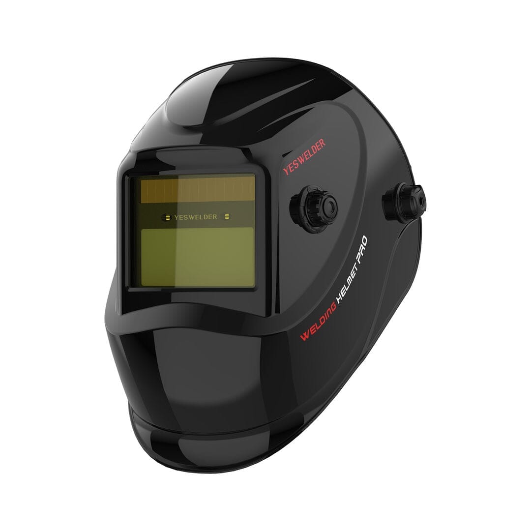 YesWelder LYG-L500A Auto Darkening Welding Helmet