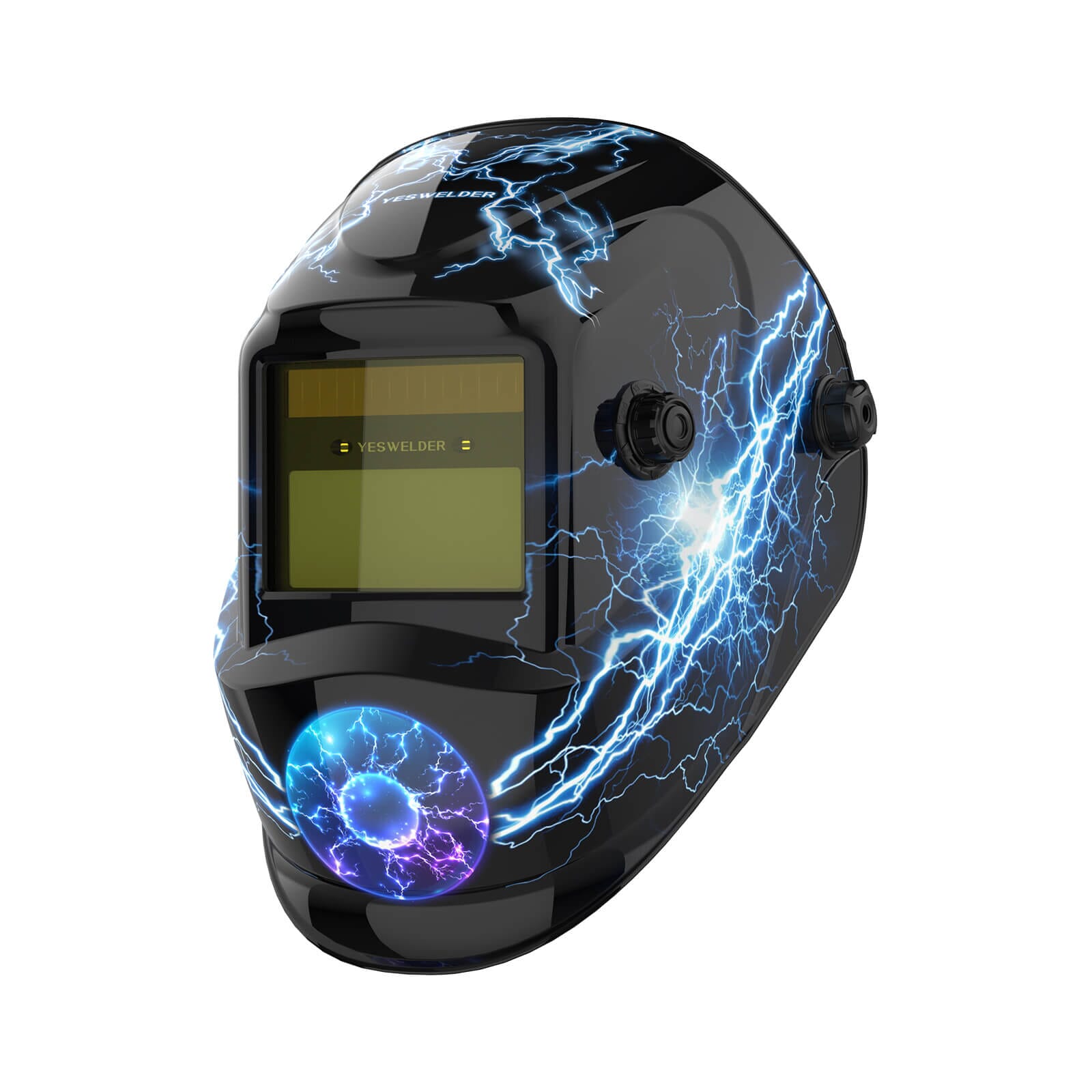 YesWelder L500AA Welding Helmet