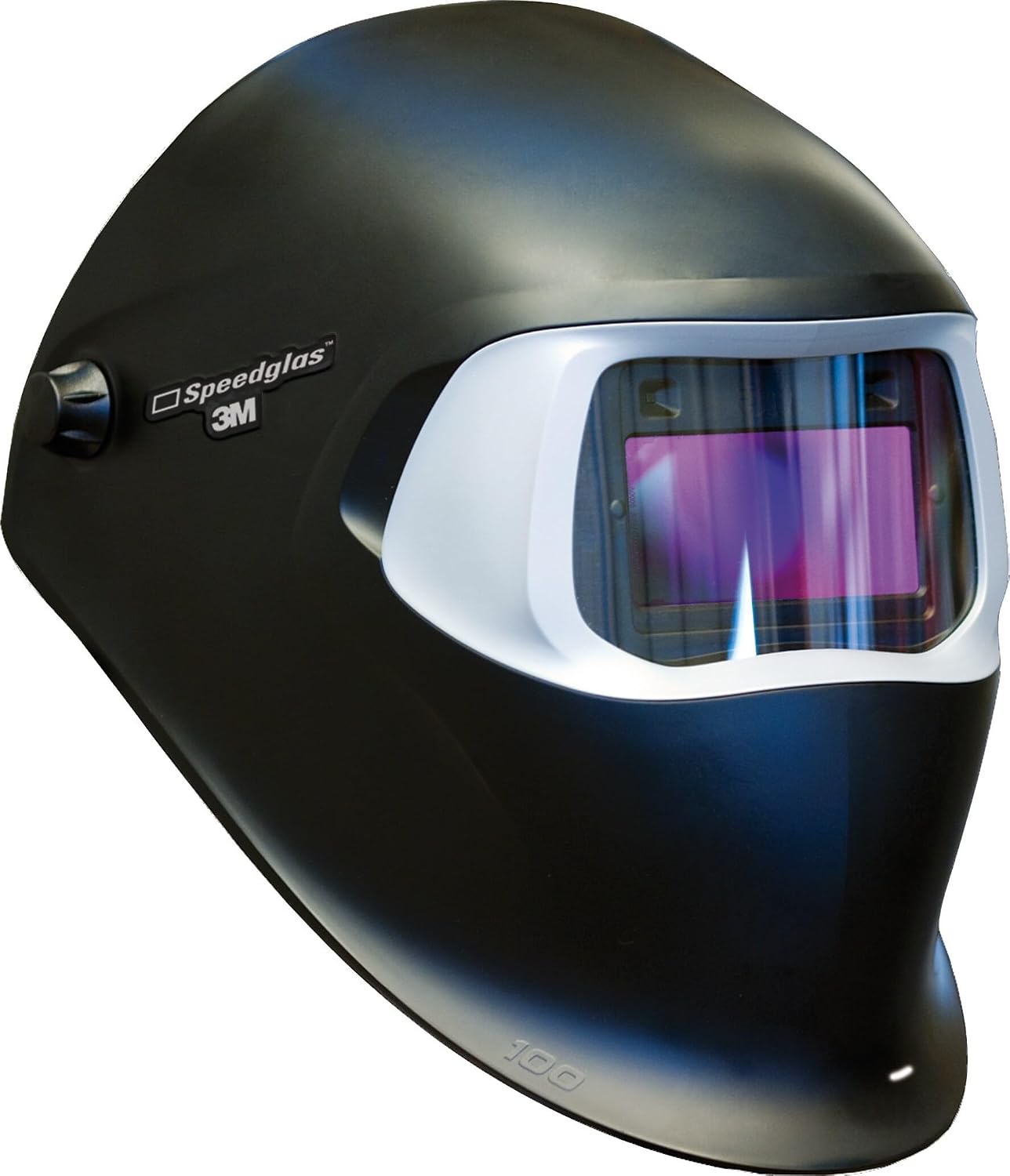 3M Speedglas 100 Welding Helmet
