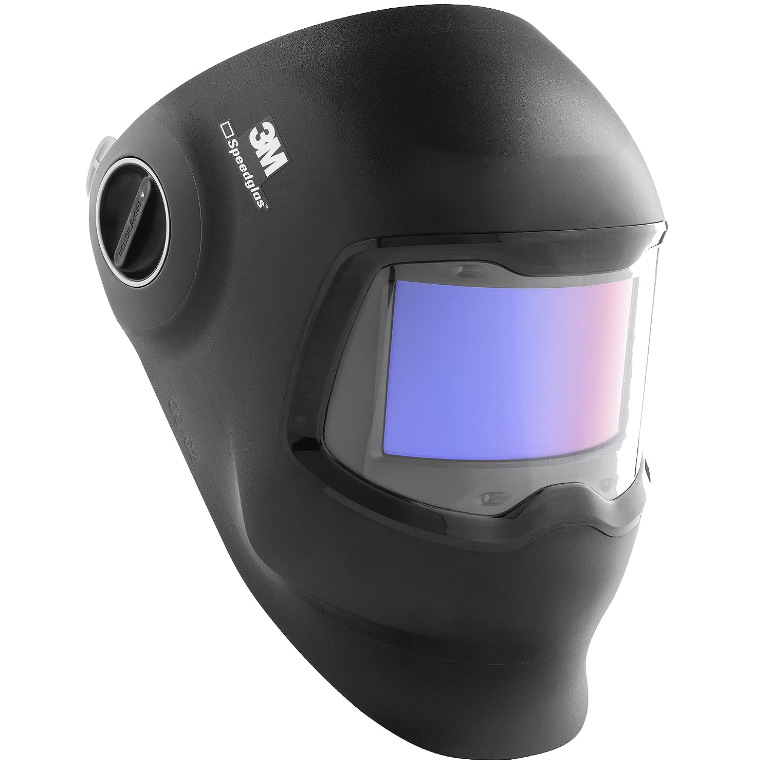 3M Speedglas G5-02 Welding Helmet