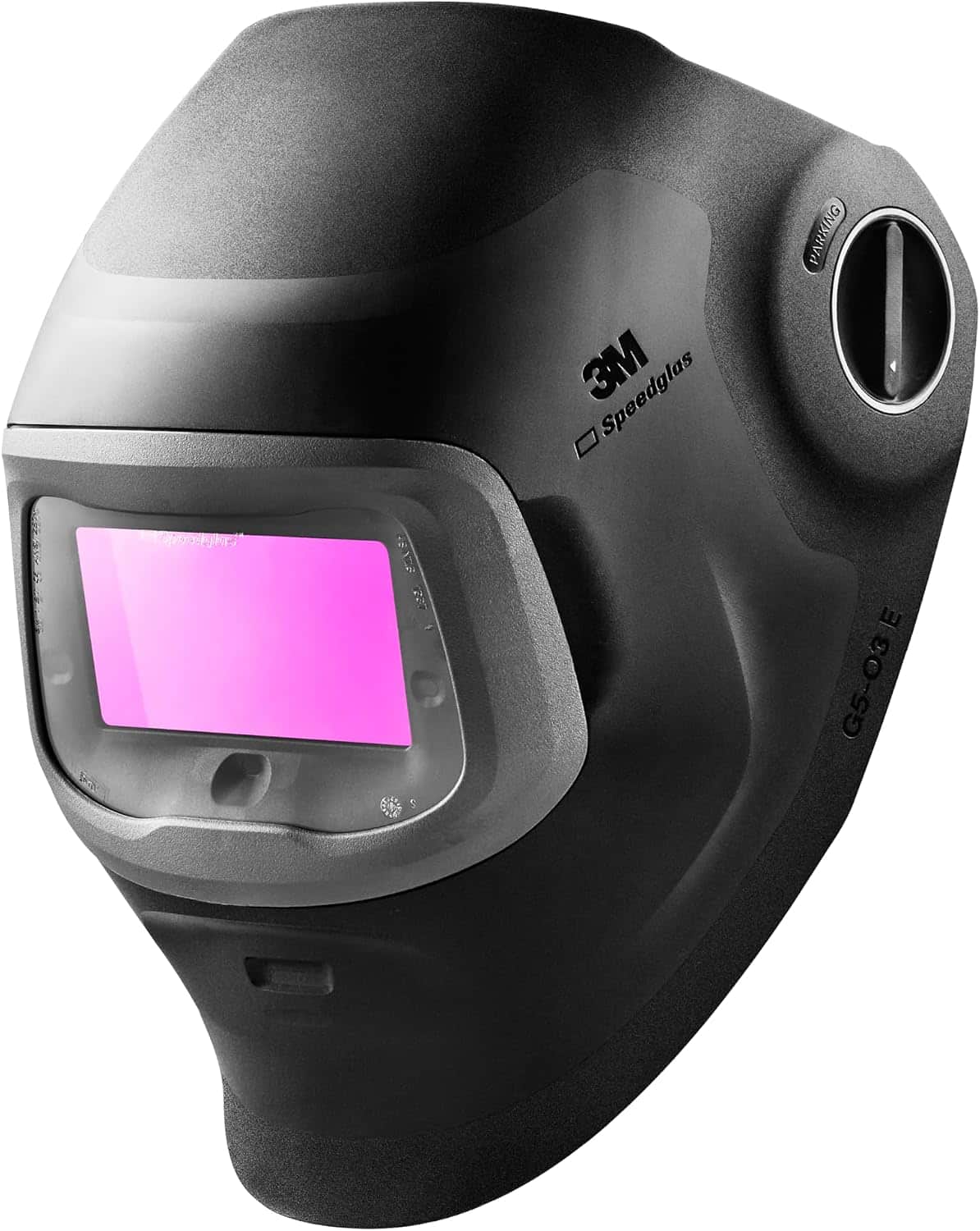 3M Speedglas G5-03 E Welding Helmet