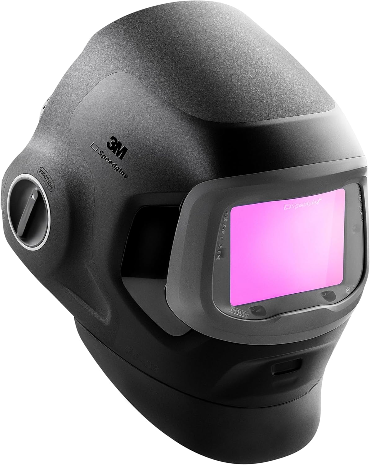 3M Speedglas G5-03 Pro Welding Helmet
