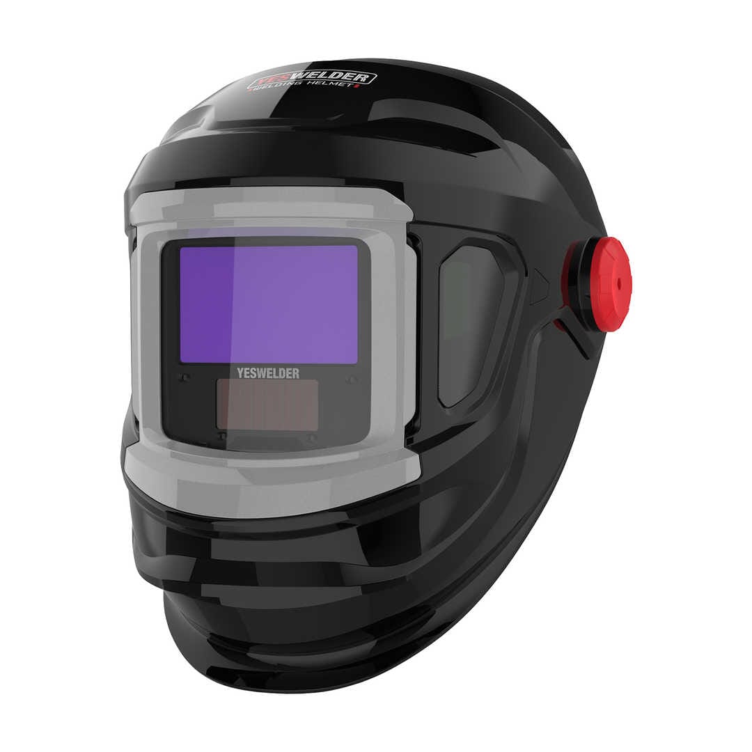 YesWelder LYG-0V-900B Flip-Up Auto-Darkening Welding Helmet
