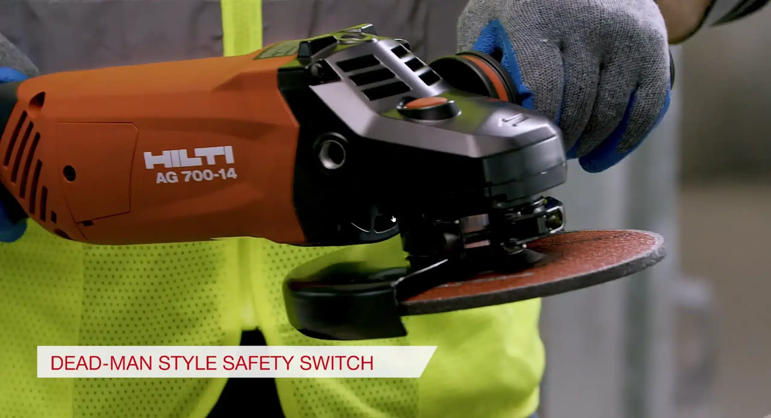 Hilti AG 700-14D Review 4 HIlti 2075615 Angle grinder AG 700 14D 2 edited scaled