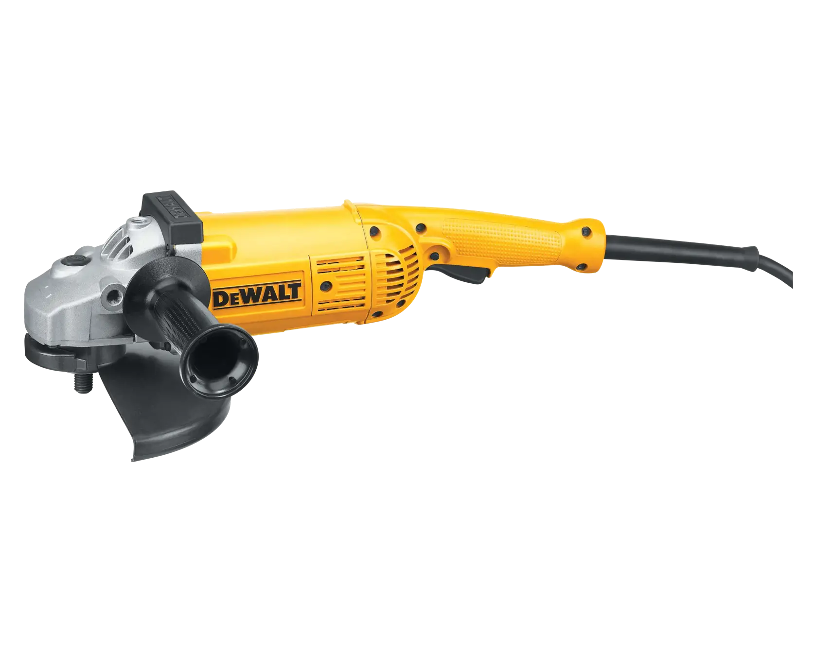 DEWALT D28499X 7/9 inch angle grinder