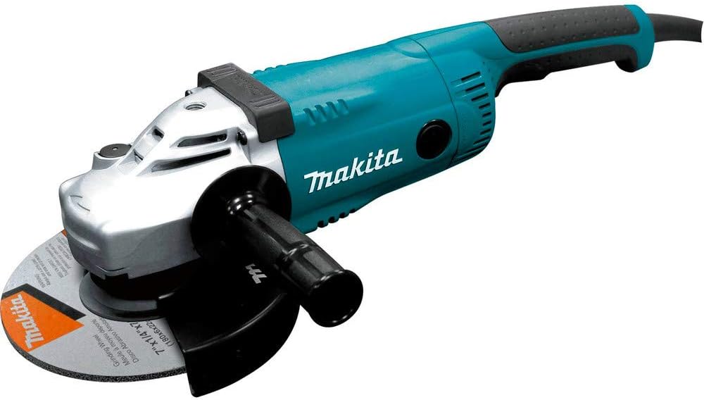 Makita GA7021 7 inch angle grinder