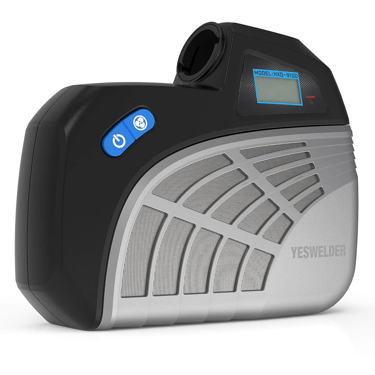YesWelder Q800D PAPR blower unit